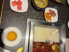 -皇城老妈火锅(琴台店)