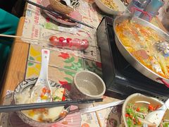 -酒肆浅葱•烧烤•龙虾•排档(卓悦intown店)