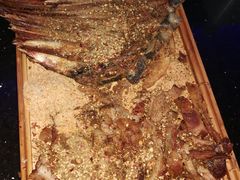 -冰城小镇音乐串吧·聚会餐厅(百子湾店)