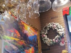 -安德烈俄式西餐厅(中央大街店)