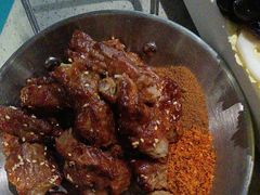 -半天妖烤鱼(宿迁万达店)