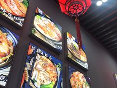 -台州老六海鲜面馆(上南总店)