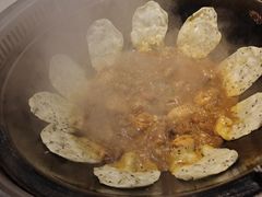-地锅公社·现炒地锅鸡·地锅鱼·夜宵(罗锦路店)