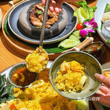 为了这碗冬阴功汤我愿意再来义乌10000次!!!