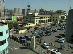-如家酒店·neo(济南大明湖火车站超然楼店)