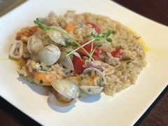 -IL Forno 意坊·意大利餐厅(温州万象城店)