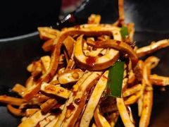 -舌尖上的食缘花园主题餐厅