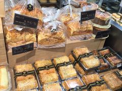 -永辉超市(大西洋银泰城店)