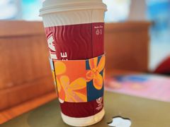 -COSTA COFFEE(天通苑华联店)