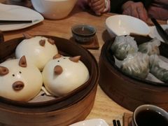 -敦煌喜宴(万达广场店)