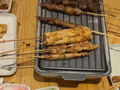 -木屋烧烤(观澜湖新城MH店)