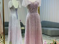 -MSV 高端礼服定制(大良店)