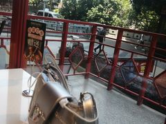 -明腾壹间茶餐厅(新都会花园广场店)