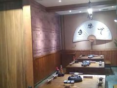 包厢-白乐天毛肚火锅馆(南滨路店)