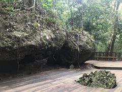 -七仙岭温泉国家森林公园