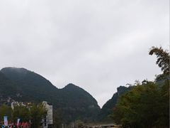 -靖西鹅泉风景区