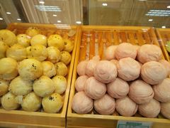 -三禾北京稻香村(北京市百货大楼店)
