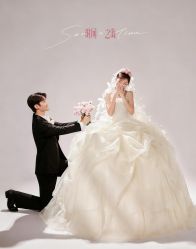 -雅云婚纱摄影工作室旗舰店