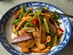 -品茶居素食馆(罗湖店)