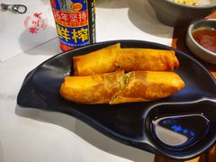 -馋三尺蟹粉小笼(人民广场店)