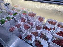 -张哞哞·鲜切牛肉自助火锅(高德置地店)