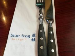-bluefrog蓝蛙(水游城店)