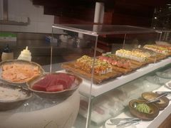 -The COOK·厨餐厅·自助餐(浦东嘉里大酒店)