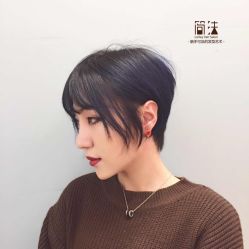 -简法造型·品牌形象店