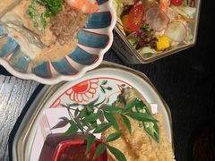 -和一料理(安阳店)