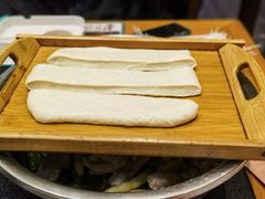 -灶座小锅烀饼·铁锅炖(道里店)