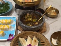 -香香海南菜餐厅