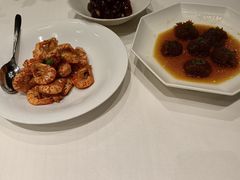 -世博源公馆·本帮融合菜·主题包厢·江景餐厅