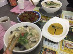 -春发生饭店·非遗(南院门店)