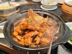 -大鱼徽州·寻味徽菜(星光总店)