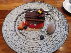 -芊彩餐厅(迪士尼探索家度假酒店)