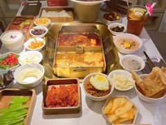 -九鼎轩脆毛肚火锅(南京东路店)