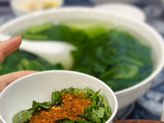 -蝴蝶泉宾馆-中餐厅