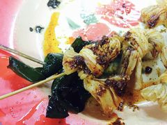 -胡家麻辣串(核桃园路店)