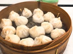 小笼包-万寿斋(山阴路店)