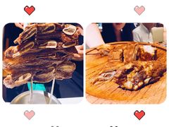 -拉蒂娜·巴西牛排馆 Latina·Brazilian Steakhouse(陆家嘴旗舰店)