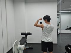 -WEGYMER健萌健身(雅颂居馆)