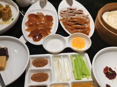 -皇城根北京风味主题餐厅(中海环宇城店)