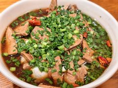-沪上馨和小馆•海派上海菜(陆家浜路店)
