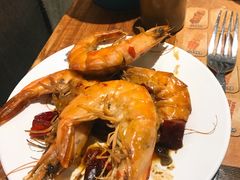-汉巴味德(沈阳万象汇店)