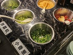 -荣记潮汕牛肉火锅(仙鹤街店)