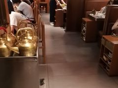 -巴奴毛肚火锅(新街口金鹰店)