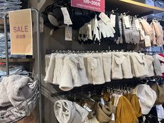 -MUJI无印良品(西单大悦城店)