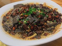 -勇猛子川菜馆(新军路店)