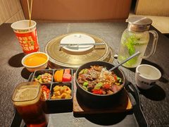 -嘿嘟嘟·肋条烧肉放题(爱融荟城店)