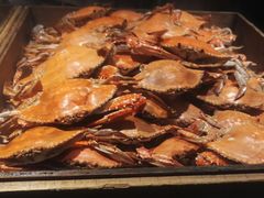 蒸蟹-星伦多自助料理(花山金鹰店)